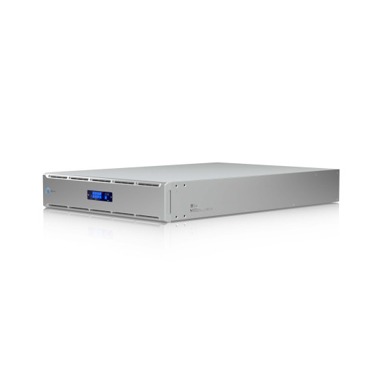 UPS 2U Pro UniFi Ubiquiti, 2.2 kVA, 9 Prize Controlabile, Baterie 720 Wh, UPS-2U-Pro